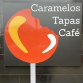 Caramelos Café – Svenskt godis i Torrevieja